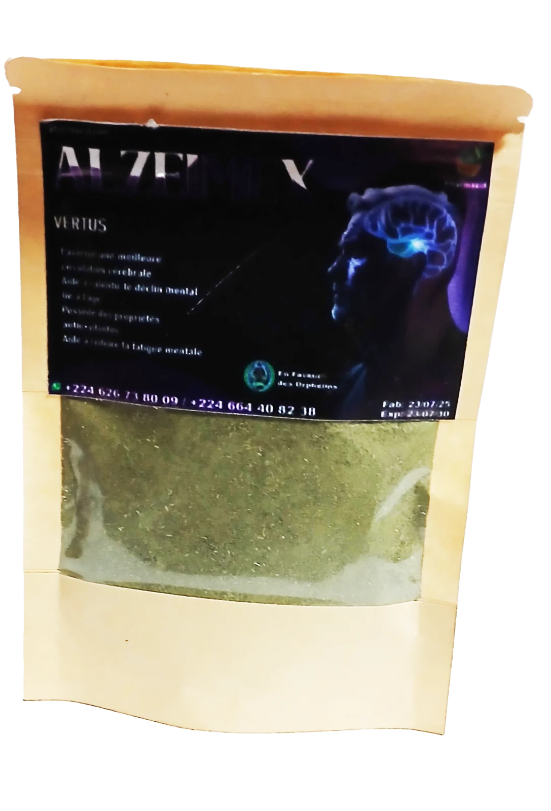 Alzeimex