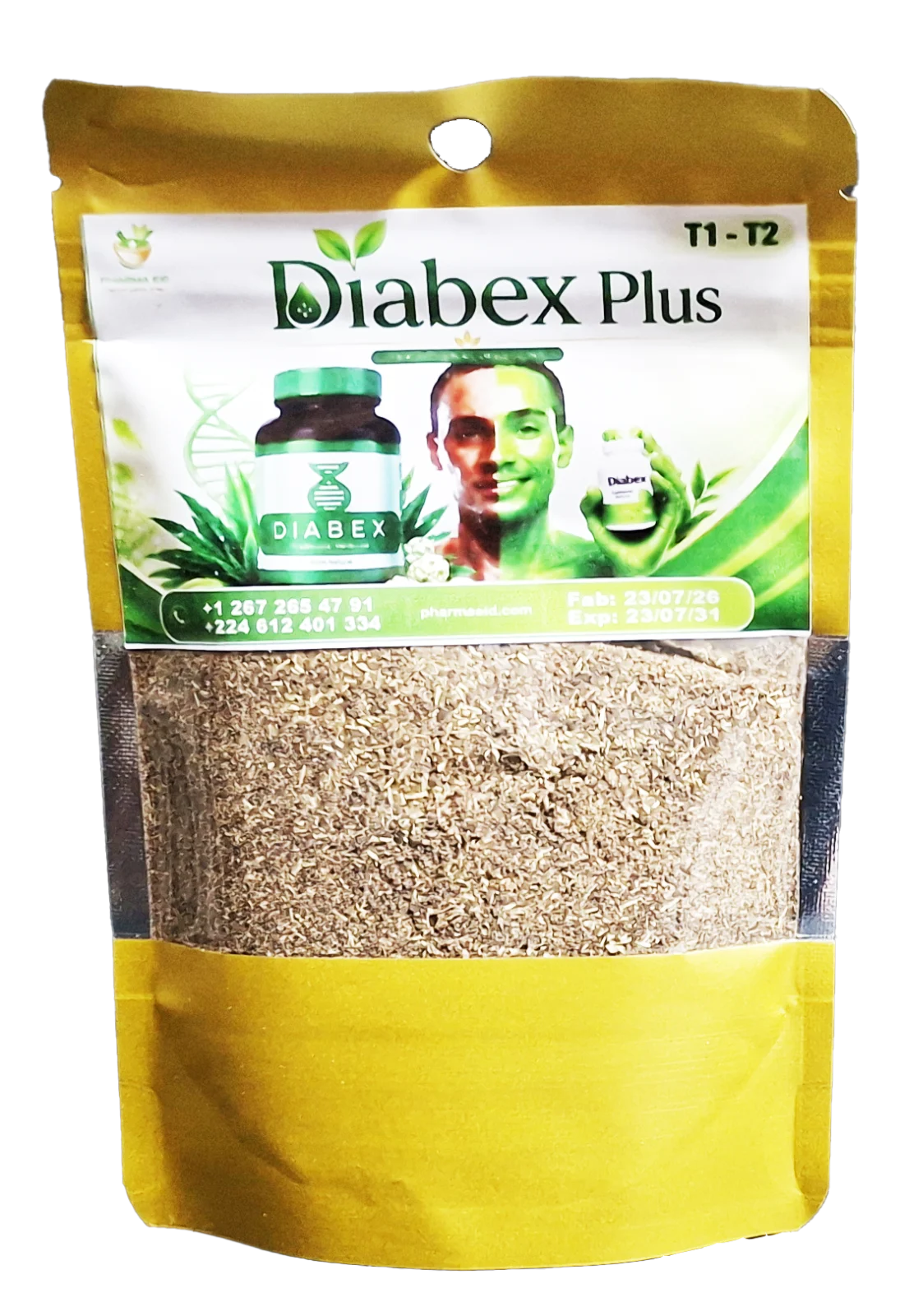 Diabex Plus