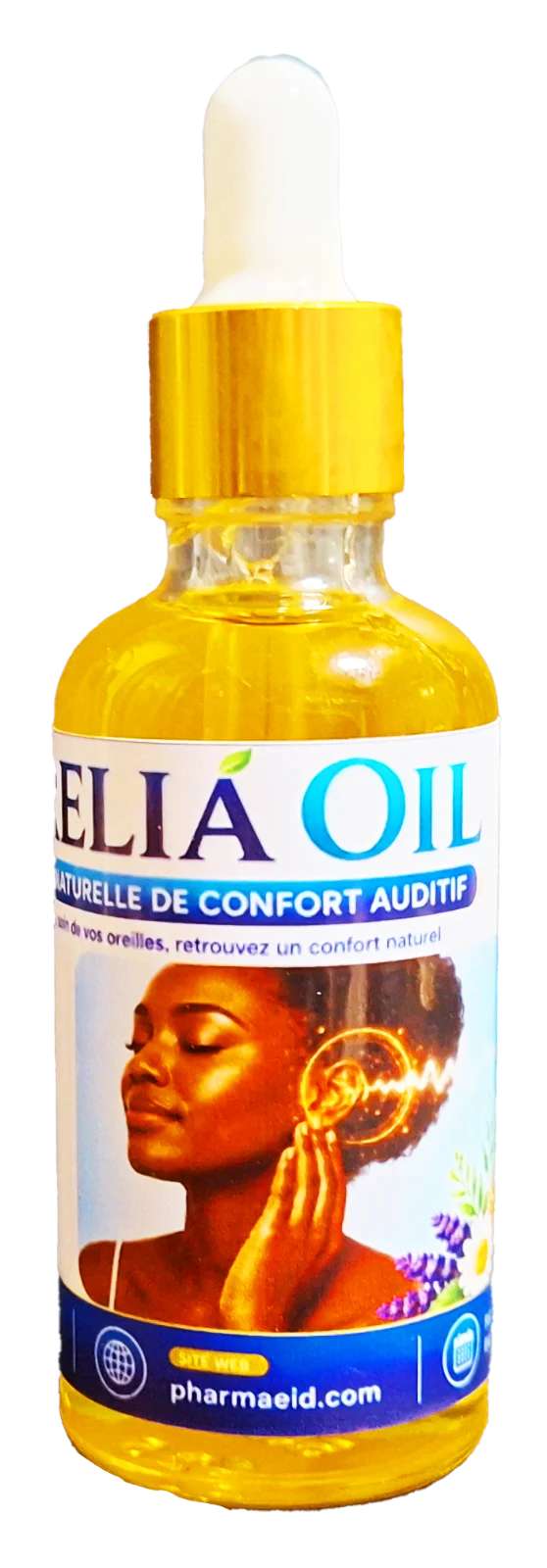ORELIA OIL