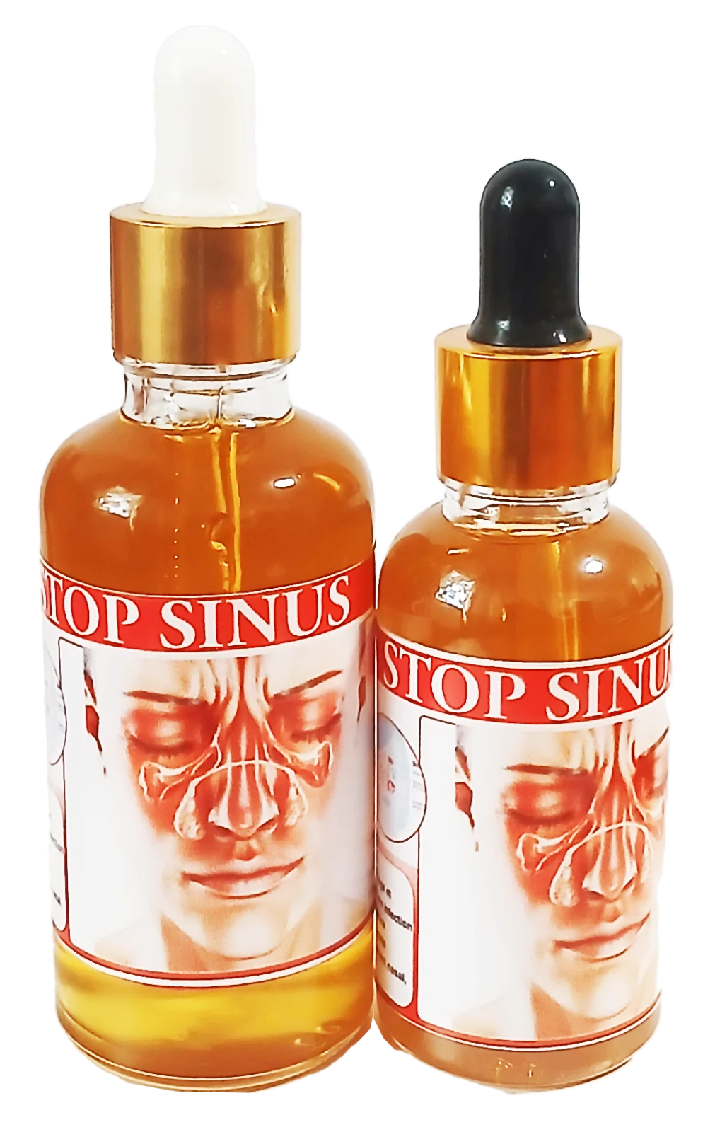 Stop Sinus