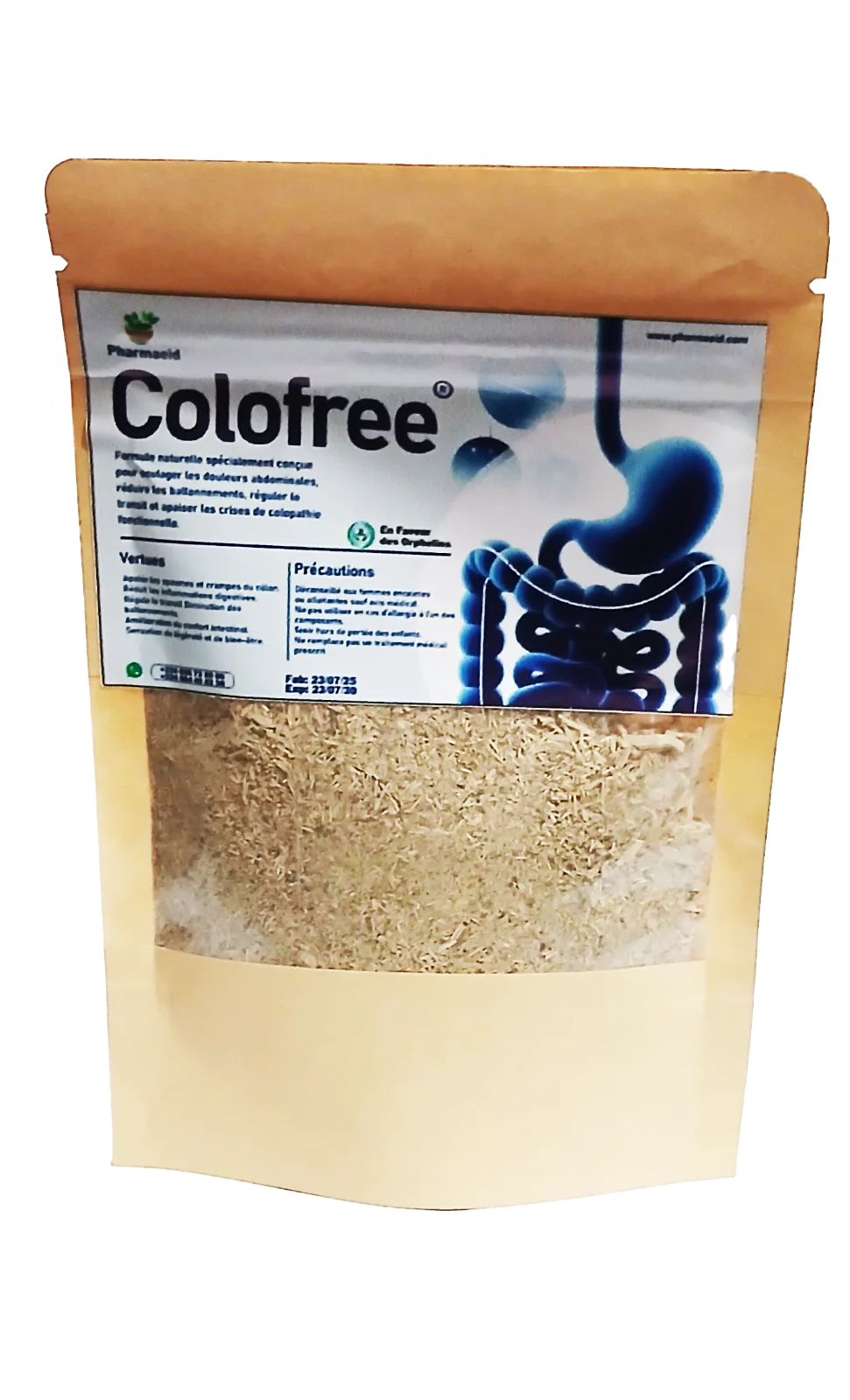 Colofree