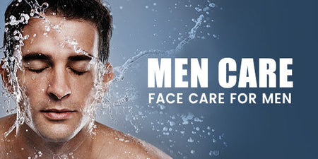 Men's care