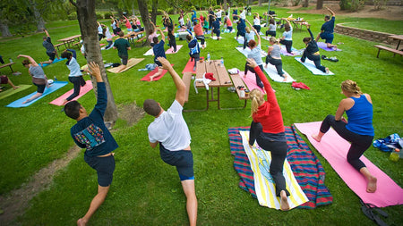 Yoga