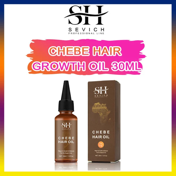 100G Fast Hair Growth Set Traction Alopecia Chebe Hair Mask anti Hair Break Hair Growth Oil Hair Loss Treatment Hair Care