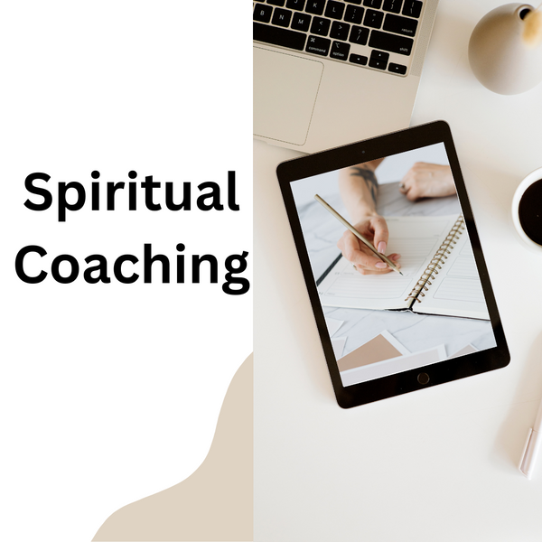 Spiritual Coaching