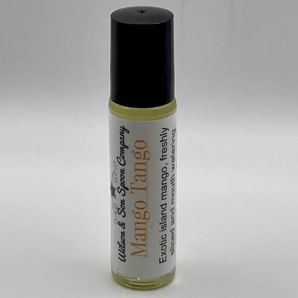 Mango Tango Roll on Perfume 10 Ml Bottle